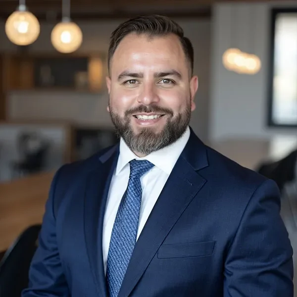 Steven F. Gonzalez, founder of GLX